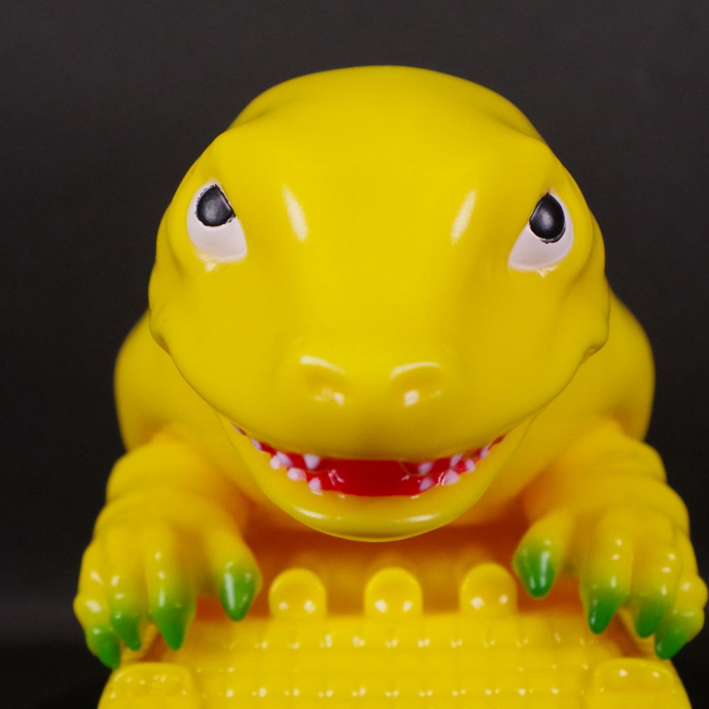 12月19日(木)より受注受付開始】【ELECTRIC TOYS】ウルトラ怪獣 リ