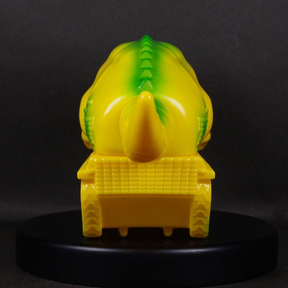 12月19日(木)より受注受付開始】【ELECTRIC TOYS】ウルトラ怪獣 リ