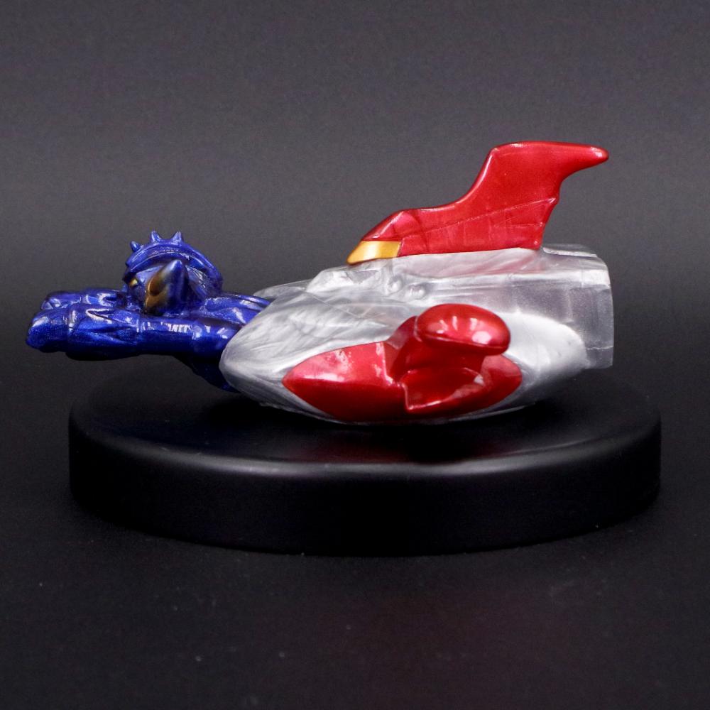 1月4日(土)より販売開始】【ヒカリトイズ】UFOロボ グレンダイザー