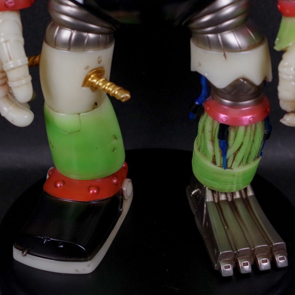 1月13日(月・祝)18時より抽選開始】【UNBOX INDUSTRIES】Mazinger Z