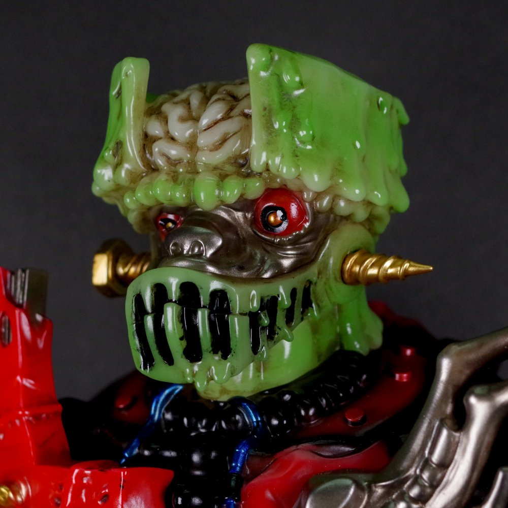 1月13日(月・祝)18時より抽選開始】【UNBOX INDUSTRIES】Mazinger Z