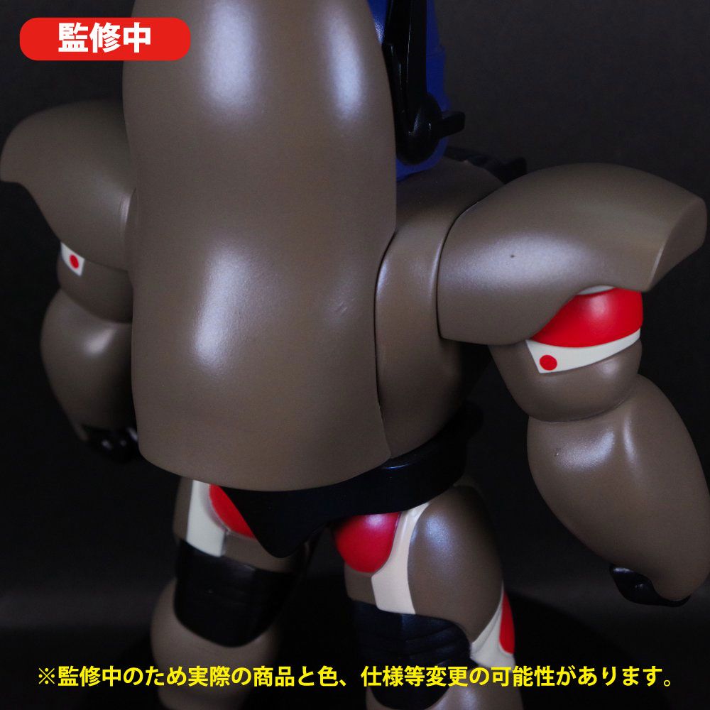 1月14日(火)まで受注受付中】【FROG TREE】コンボイ、メガトロンが登場