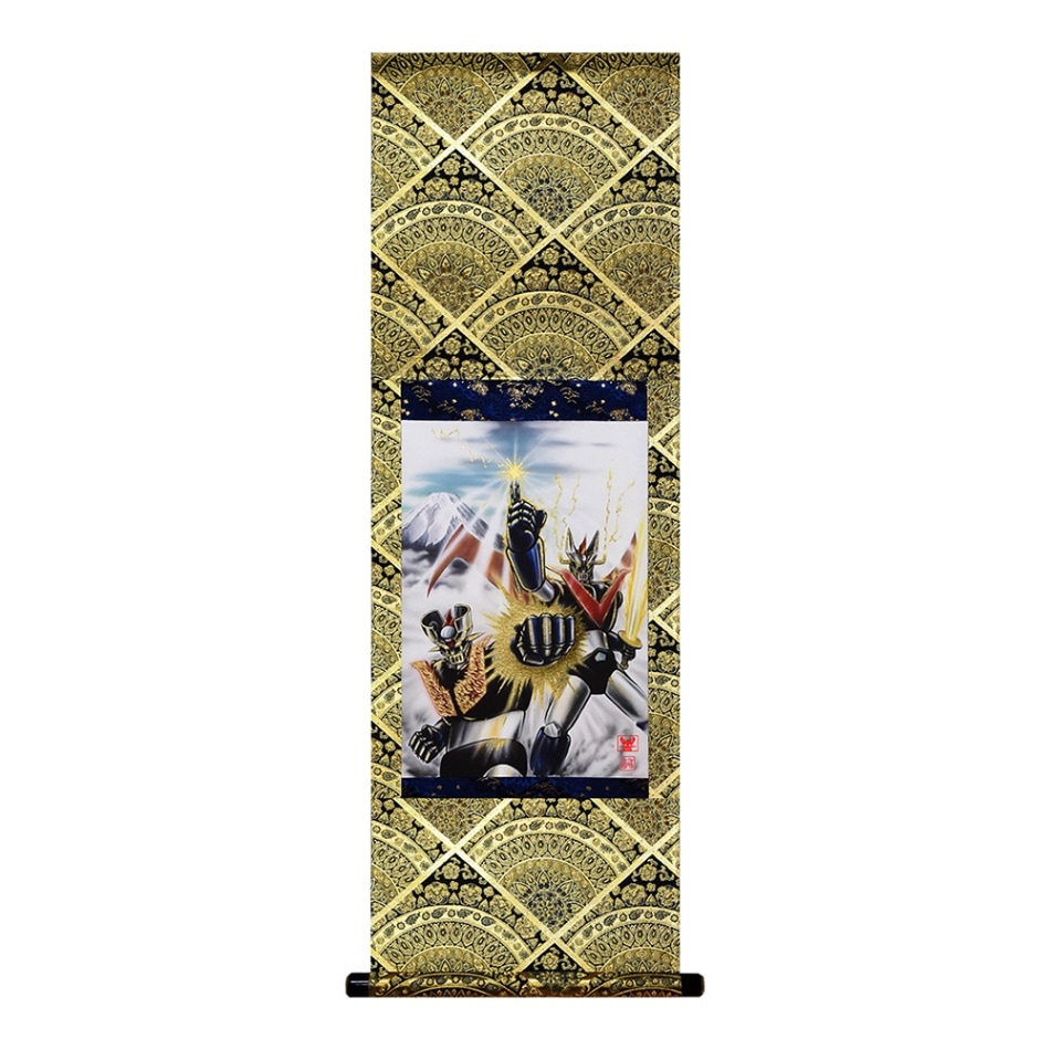 ☆商品情報☆『グレンダイザーU』放送記念！ グレンダイザーPOP UP