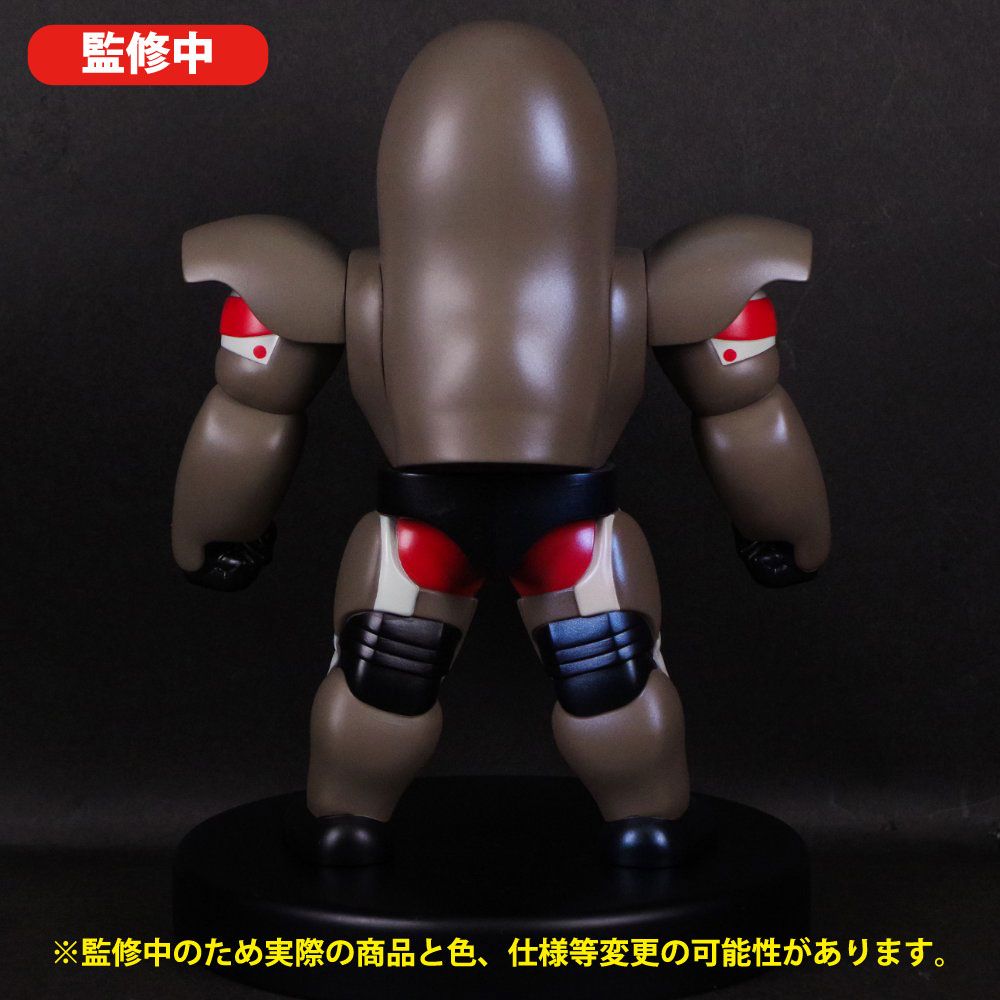 1月14日(火)まで受注受付中】【FROG TREE】コンボイ、メガトロンが登場