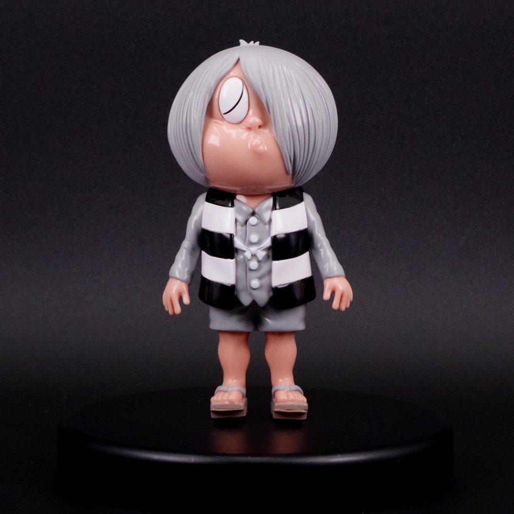 4月30日(水)18時より抽選開始】【ロクでナシ玩具】真骨頂ゲゲゲの