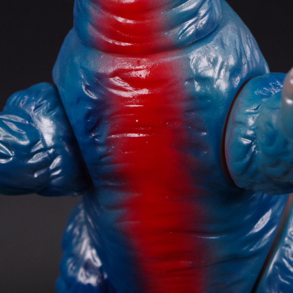 4月25日(金)より受注受付開始】【ブルマァク】キングザウルス三世