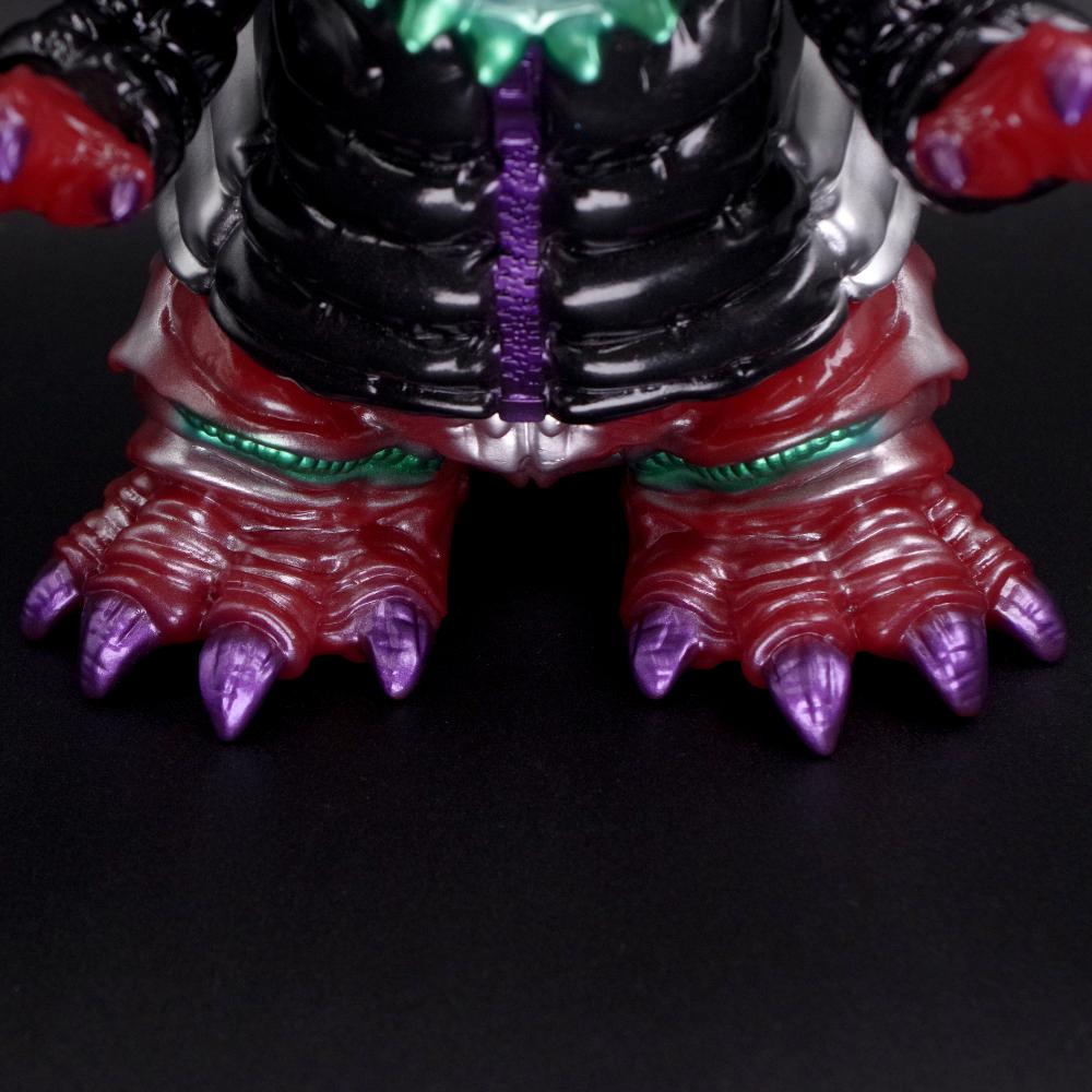 ヴォイドン 墓場の画廊 GYAROMI ギャロミ 4月18日(金)18時より抽選開始