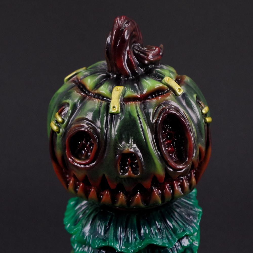 5月2日(金)18時より抽選開始】【KAGEMARU DESIGNS】トリートくん