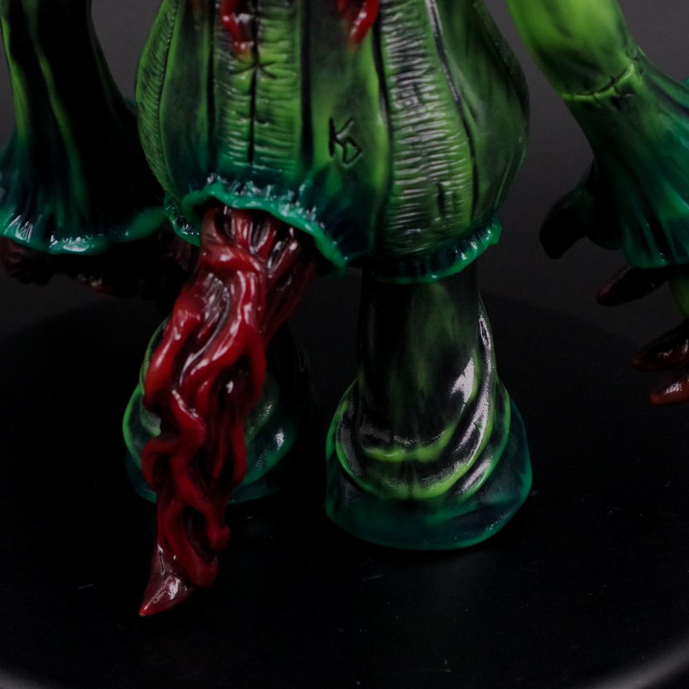 5月2日(金)18時より抽選開始】【KAGEMARU DESIGNS】トリートくん