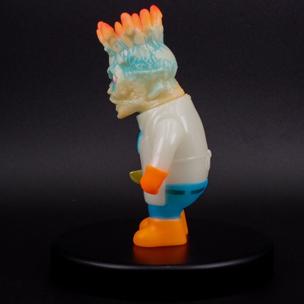 5月12日(月)18時より抽選開始】【キムラトイ】HEAD SWAP X BUTCHER