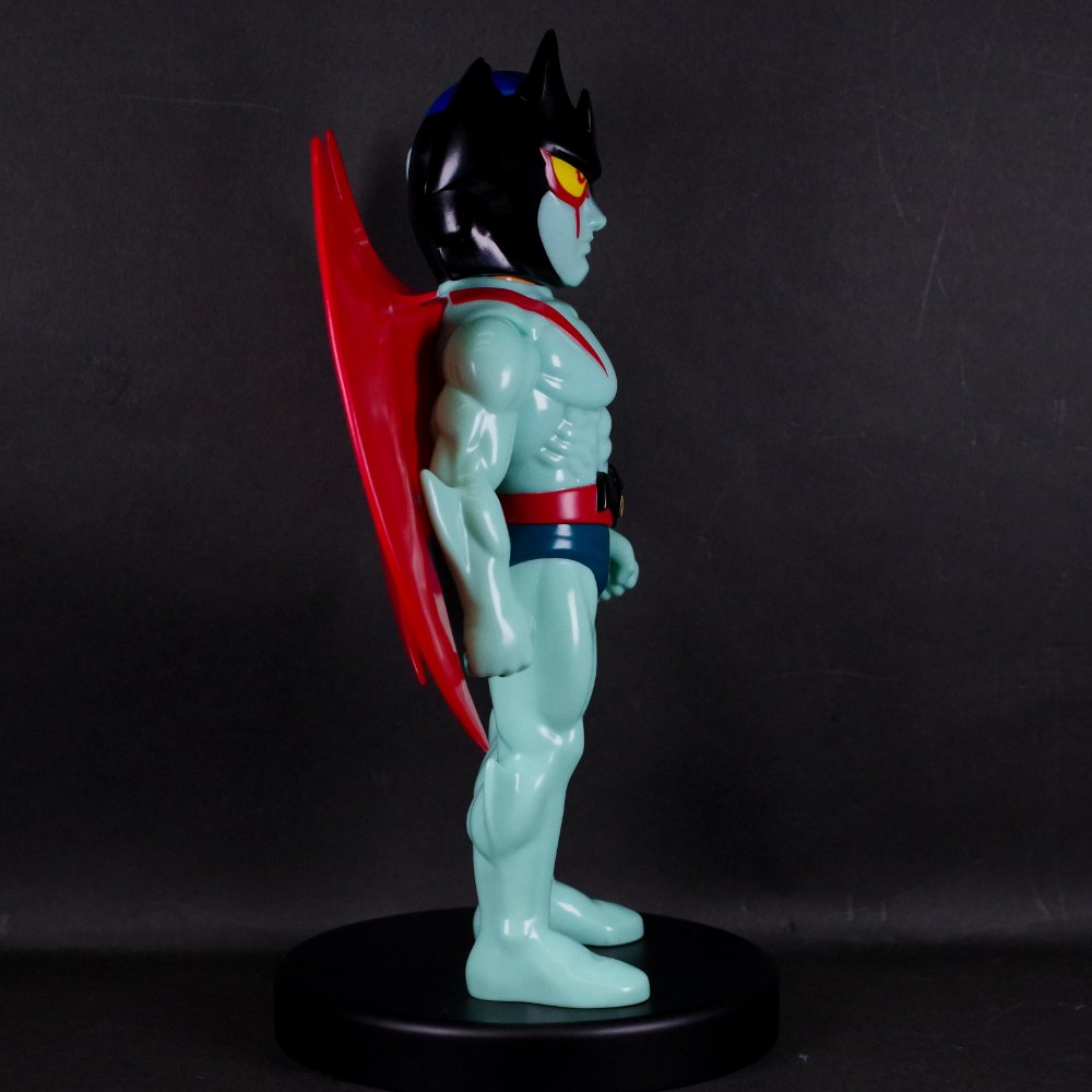 6月14日(土)11時より販売開始】【Planet-X】マスク取れデビルマン(GID