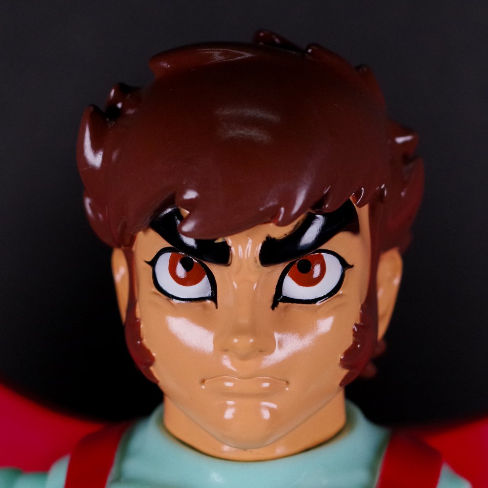 6月14日(土)11時より販売開始】【Planet-X】マスク取れデビルマン(GID