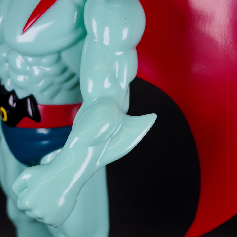 6月14日(土)11時より販売開始】【Planet-X】マスク取れデビルマン(GID