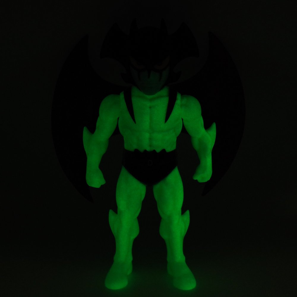 6月14日(土)11時より販売開始】【Planet-X】マスク取れデビルマン(GID