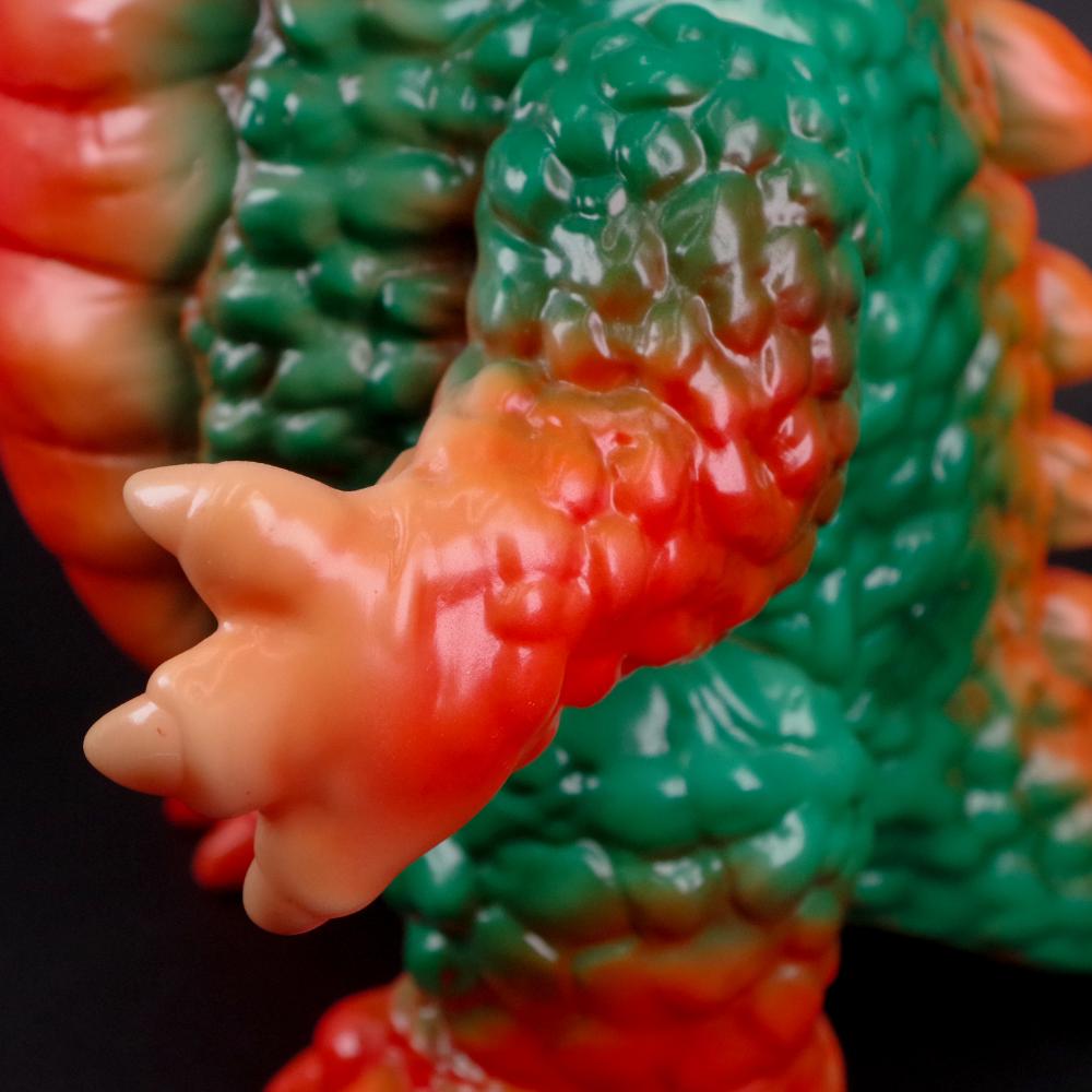 5月26日(月)18時より抽選開始】【LALATOY】双生恐竜王が登場