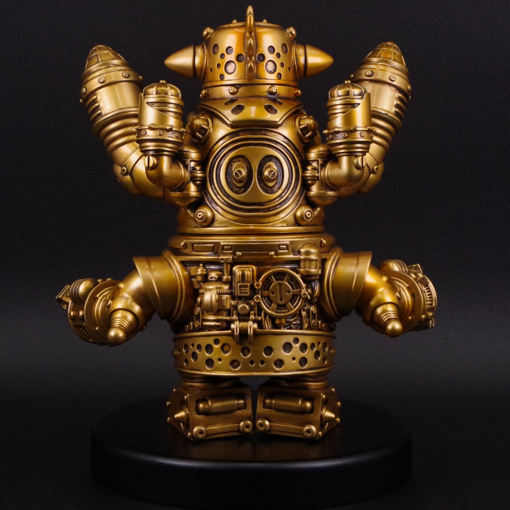 6月12日(木)11時より販売開始】【BODA】スクラッピー 3種 が登場