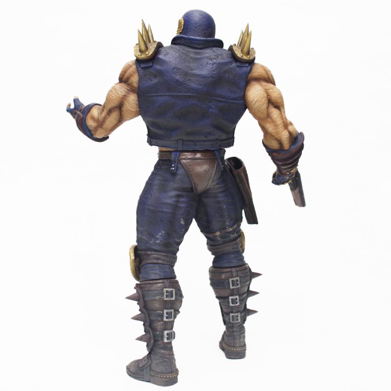 5月23日(金)11時より販売開始】【CCP JAPAN】北斗の拳/北斗究極造形第