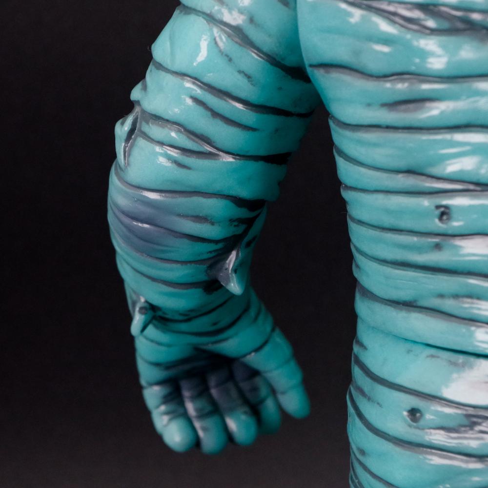 7月10日(木)18時より抽選開始】【ロクでナシ玩具】真骨頂ゲゲゲの