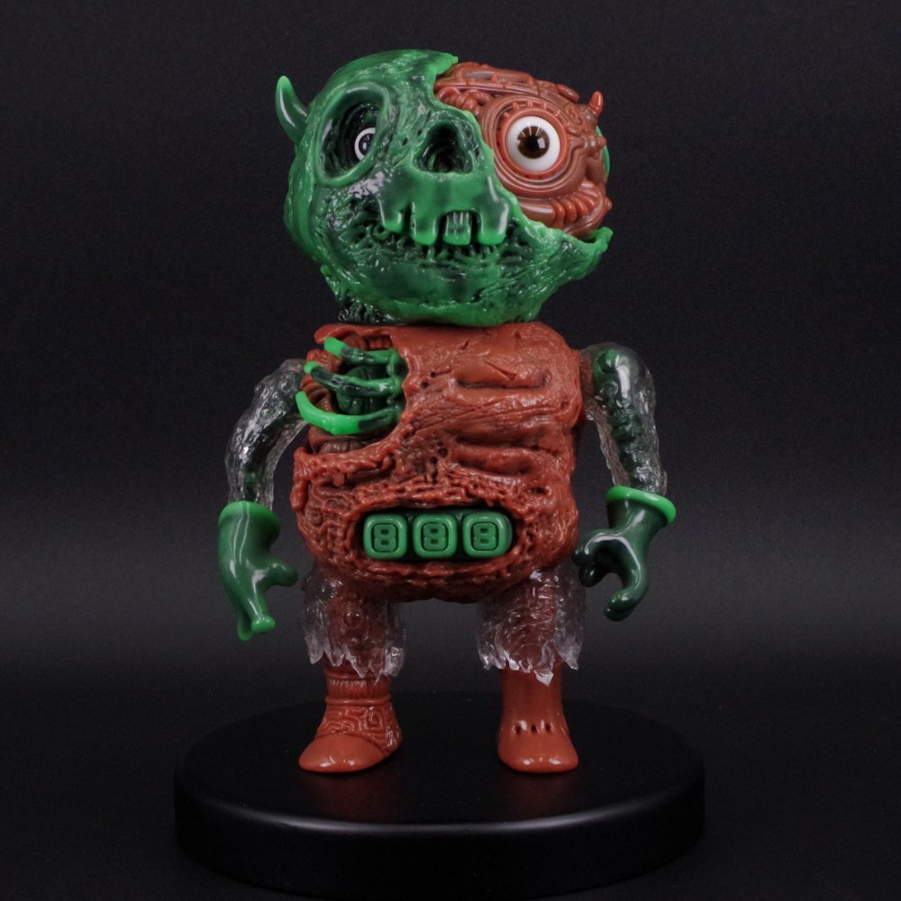 6月16日(月)11時より販売開始】【BODA】グリーディー2種 が登場