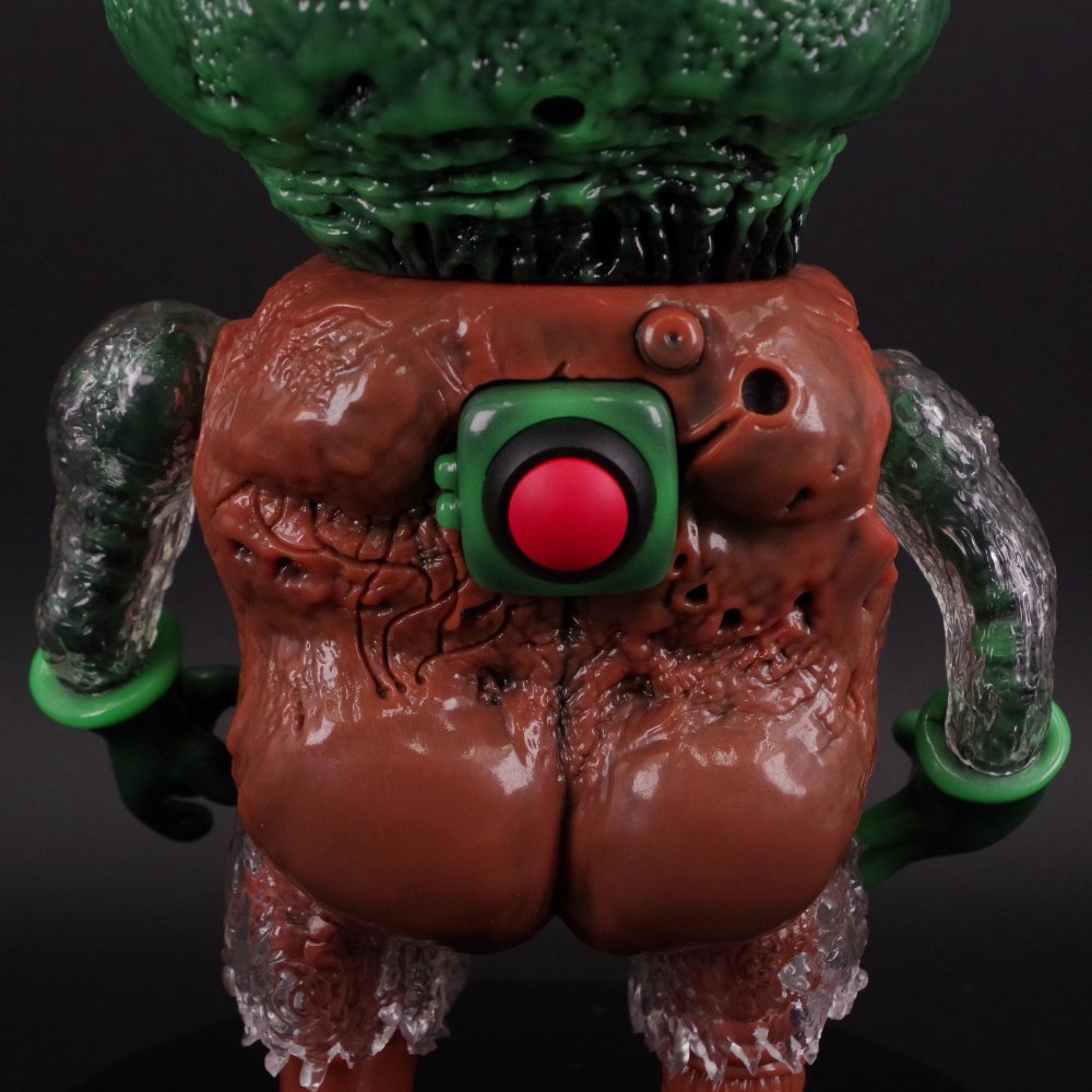 6月16日(月)11時より販売開始】【BODA】グリーディー2種 が登場