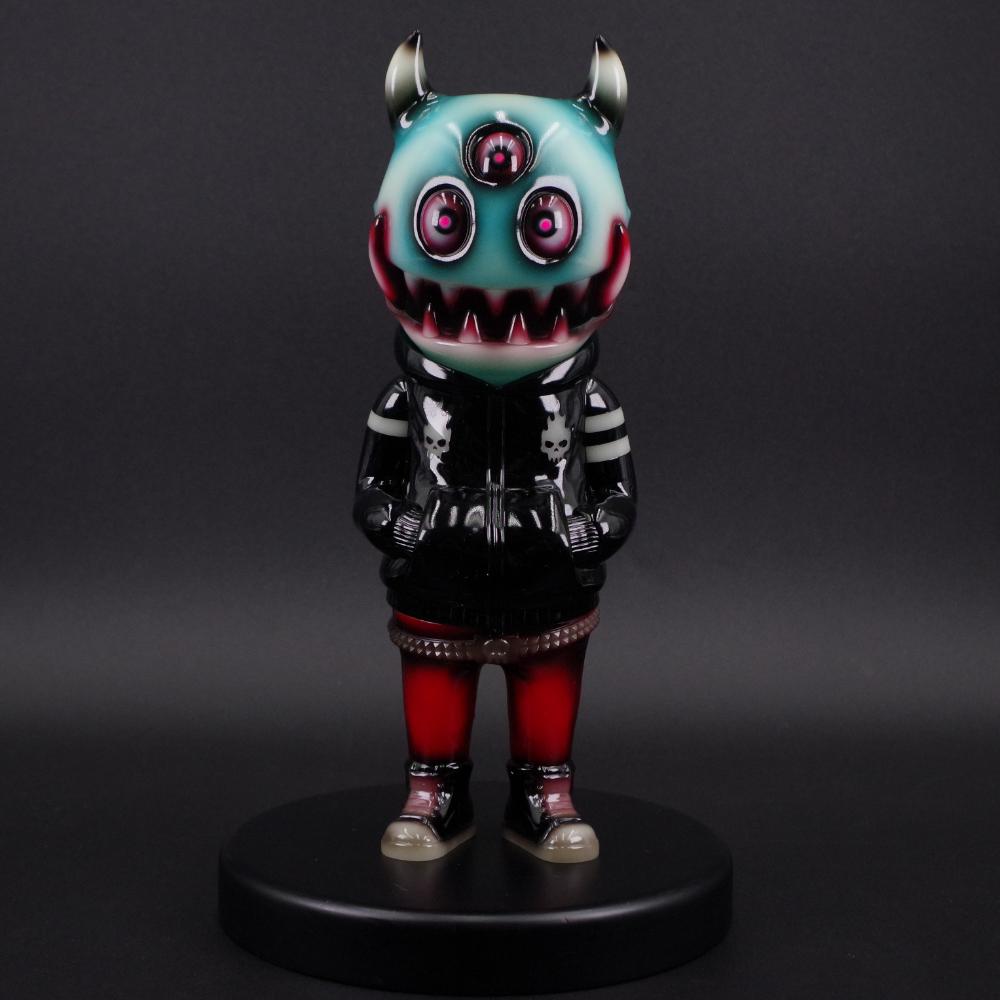 7月14日(月)18時より抽選開始】【NEKOMATA WORKS】ジュニパー(墓場の