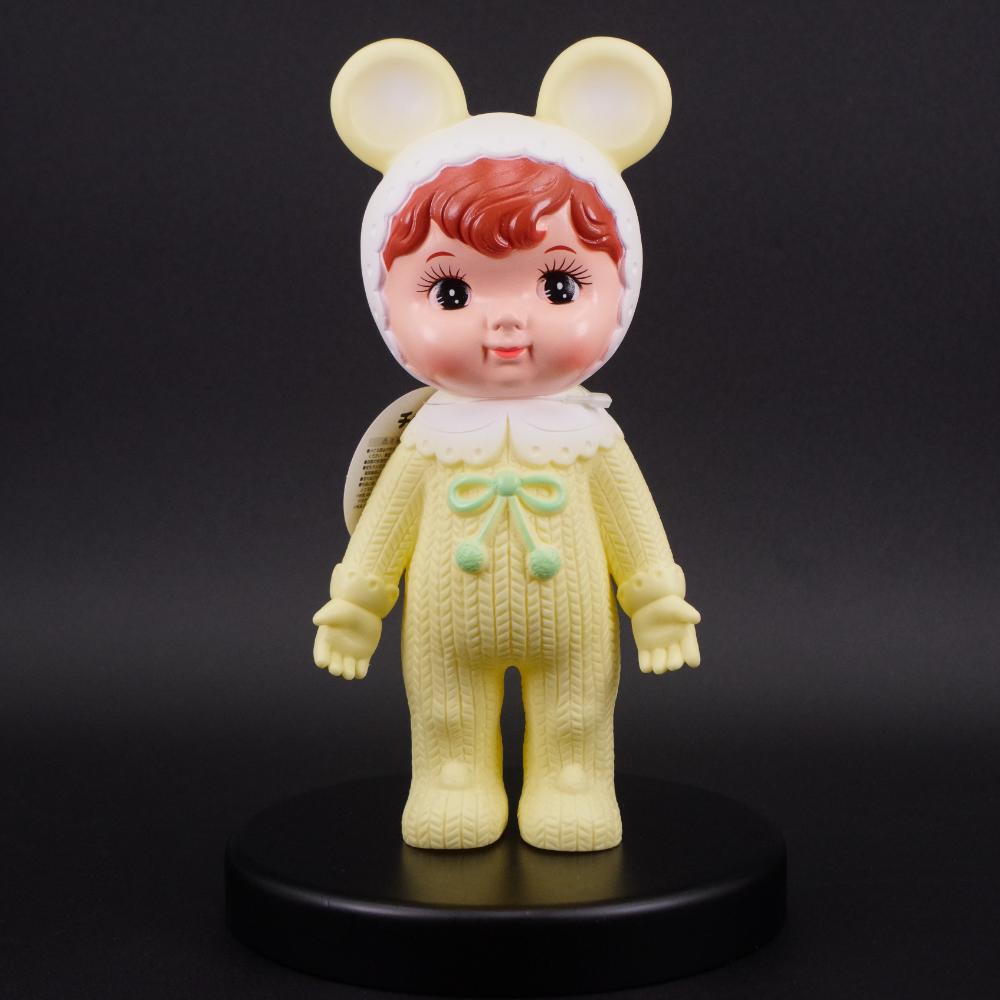 6月20日(金)11時より販売開始】【KODAMA TOY】チャーミーちゃん12種が