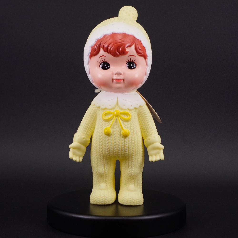 6月20日(金)11時より販売開始】【KODAMA TOY】チャーミーちゃん12種が