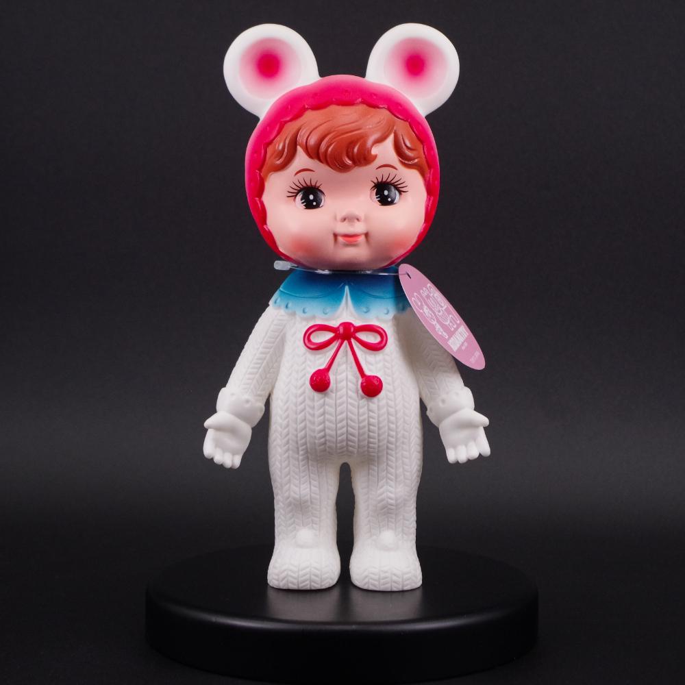 6月20日(金)11時より販売開始】【KODAMA TOY】チャーミーちゃん12種が