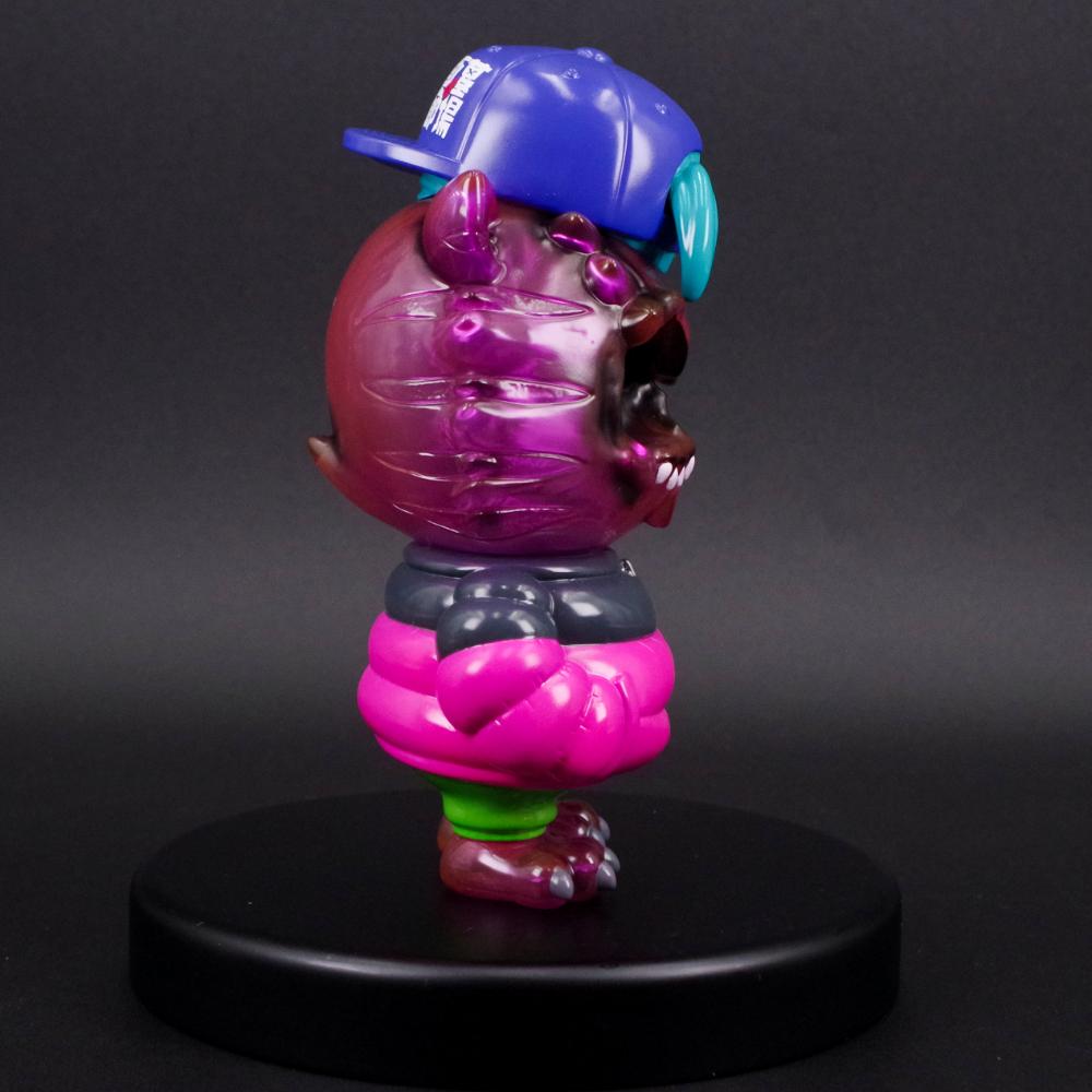 7月9日(水)18時より抽選開始】【Bigclawx】Gangstiger Soul が登場