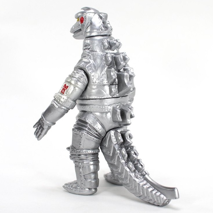 6月6日(金)11時より販売開始】【CCP JAPAN】メカゴジラ(1974