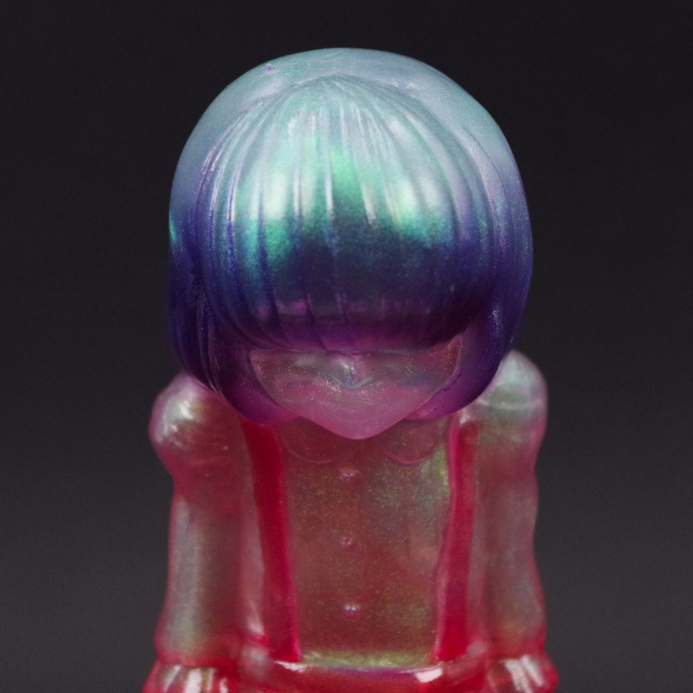 7月19日(土)11時より販売開始】【ヒカリトイズ】トイレの花子さん