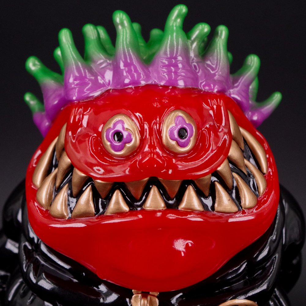 7月28日(月)18時より抽選開始】【GYAROMI X KAGEMARU DESIGNS】GEEK