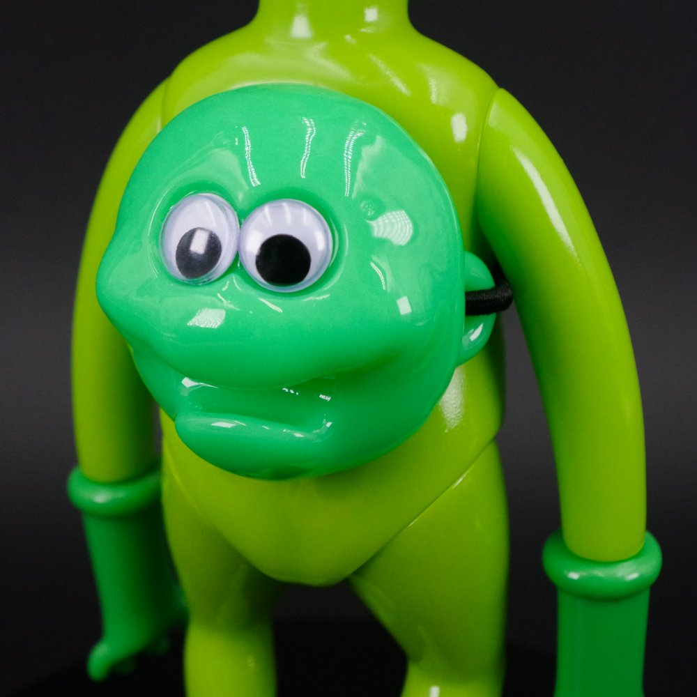 7月18日(金)18時より抽選開始】【No.517】河童ZZ が登場！【No.517