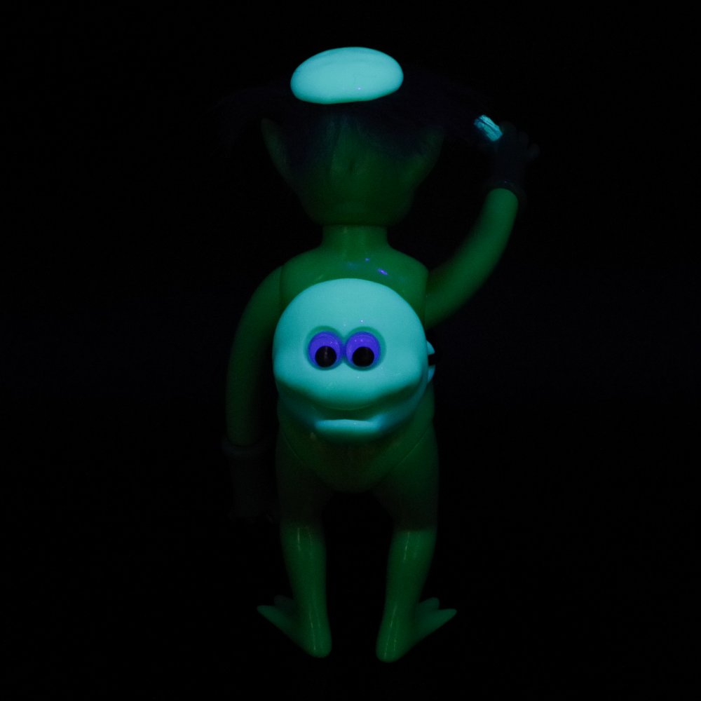 7月18日(金)18時より抽選開始】【No.517】河童ZZ が登場！【No.517