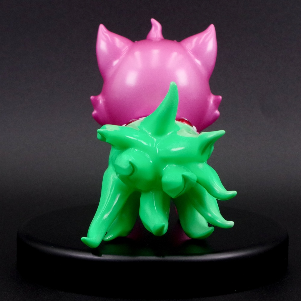 8月8日(金)18時より抽選開始】【Devil Toys X GYAROMI】ガチョが登場