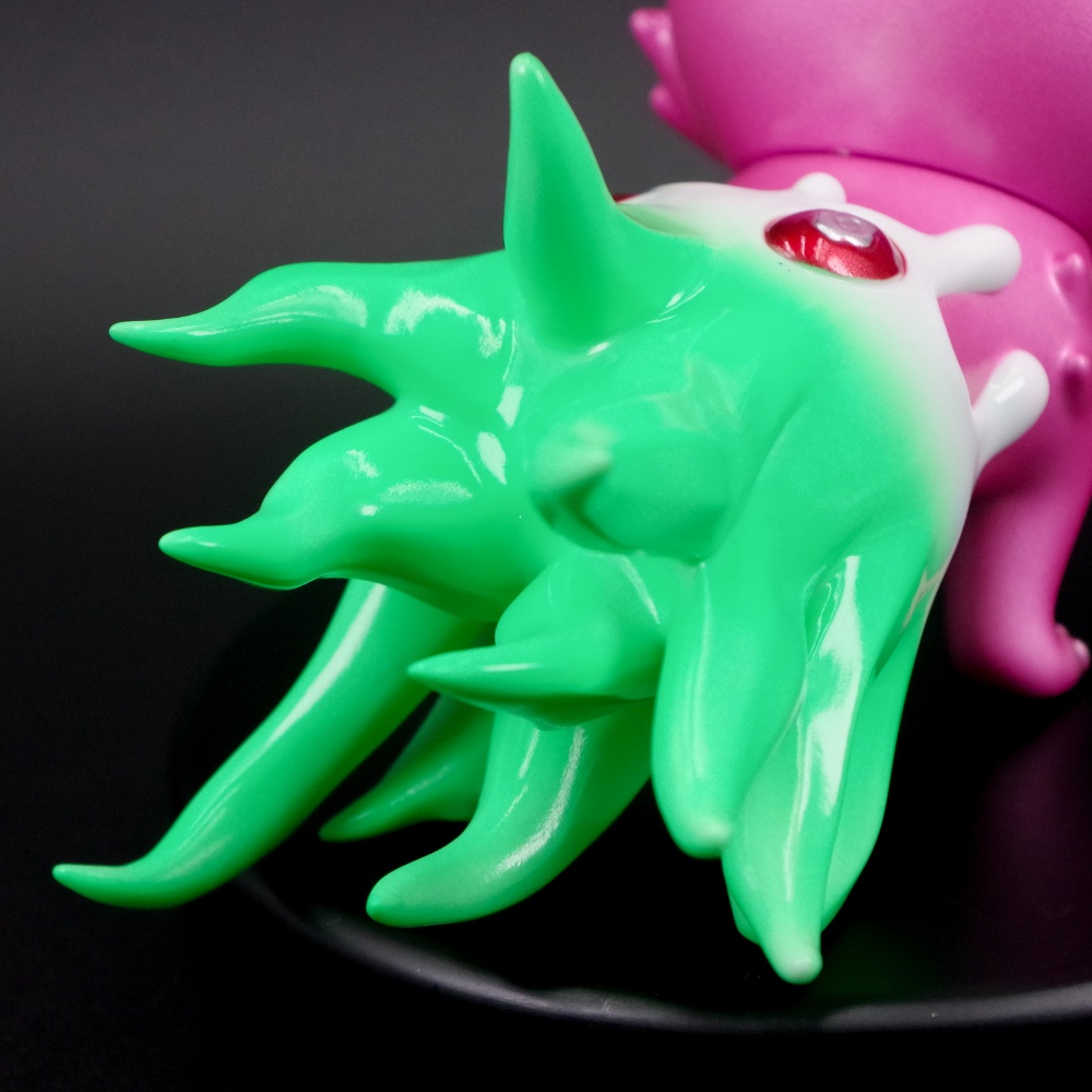 8月8日(金)18時より抽選開始】【Devil Toys X GYAROMI】ガチョが登場