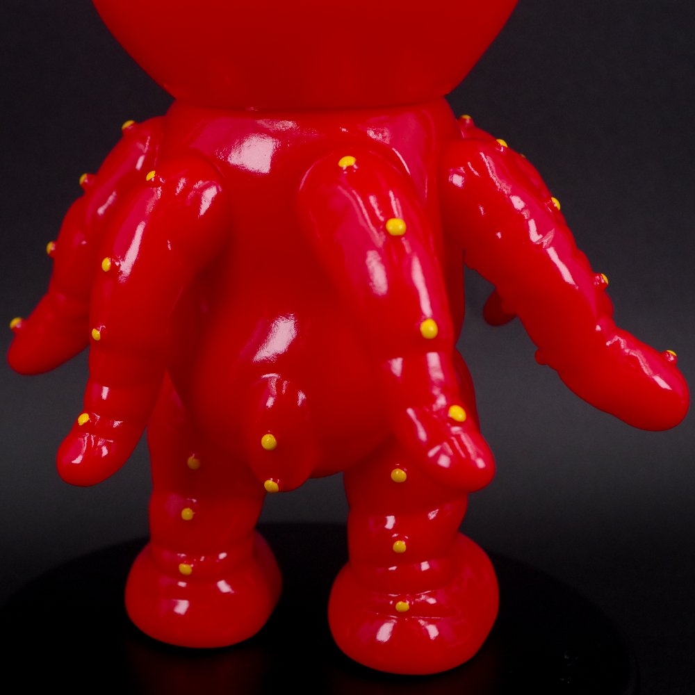 8月10日(日)11時より販売開始】【MAXTOY】クレクレタコラが登場