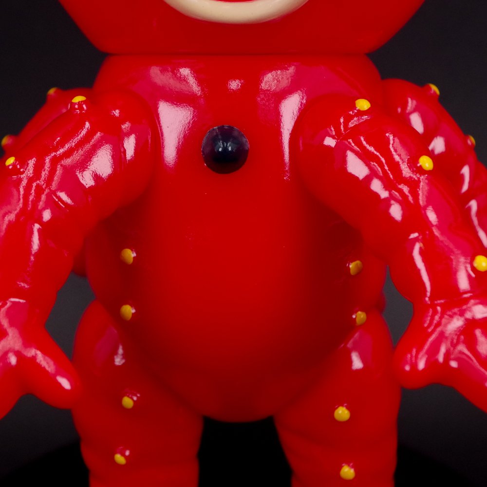 8月10日(日)11時より販売開始】【MAXTOY】クレクレタコラが登場