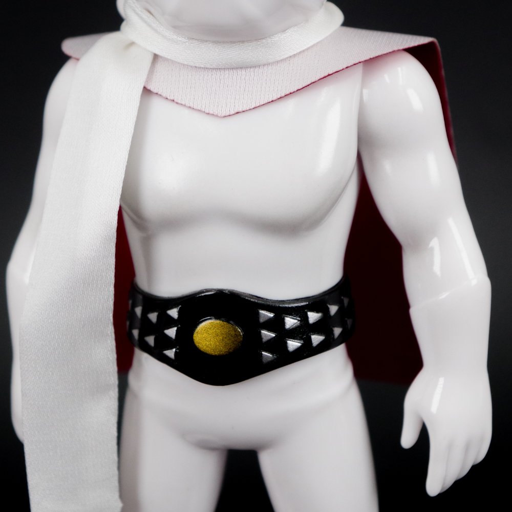 8月17日(日)11時より販売開始】【Kaiju One】月光仮面(蓄光)が登場