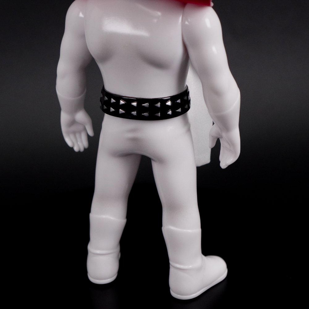 8月17日(日)11時より販売開始】【Kaiju One】月光仮面(蓄光)が登場