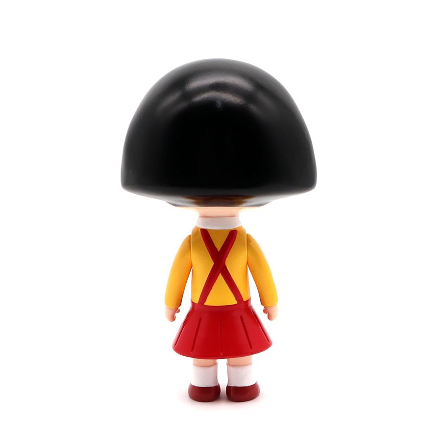 7月14日(月)11時より受注受付開始】【ELECTRIC TOYS】SOFVIPS まる子