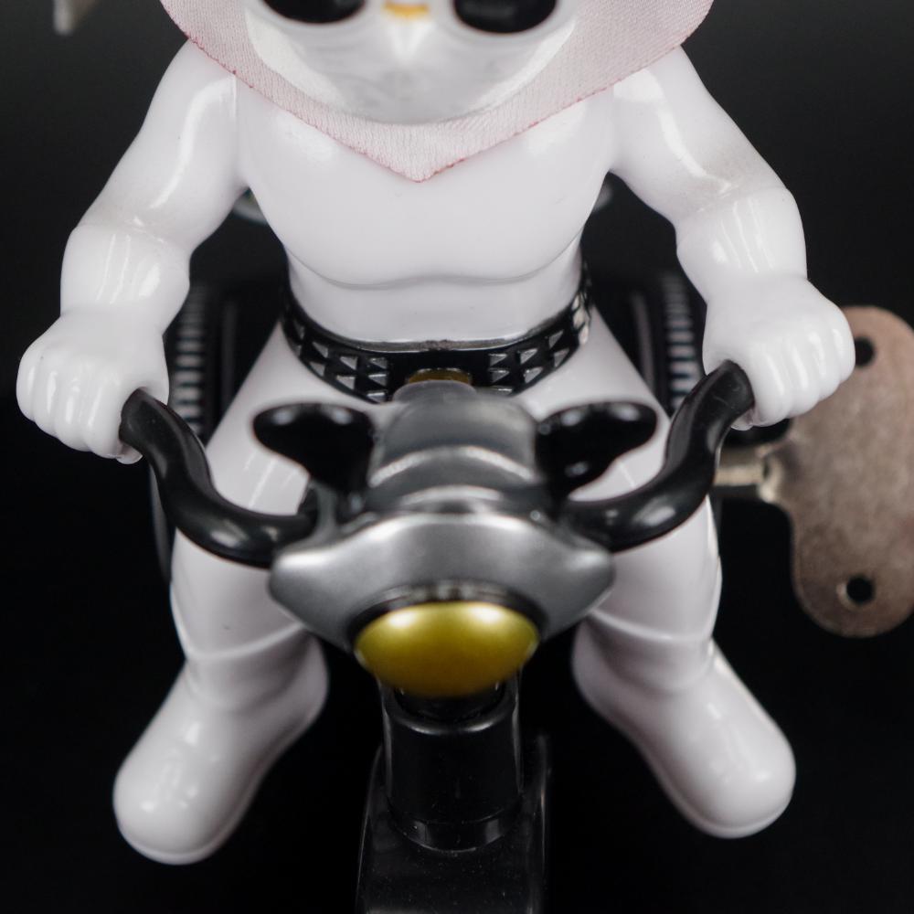 9月6日(土)11時より販売開始】【Kaiju One】月光仮面三輪車が登場