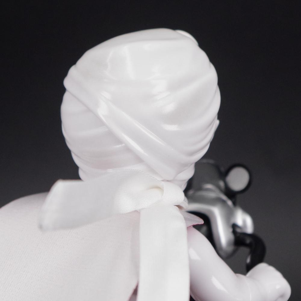 9月6日(土)11時より販売開始】【Kaiju One】月光仮面三輪車が登場