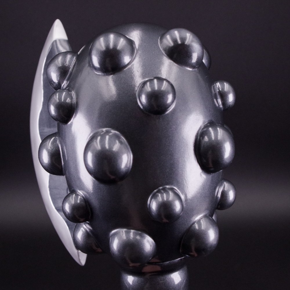 8月30日(土)11時より販売開始】【キムラトイ】ゲッタートマホークが