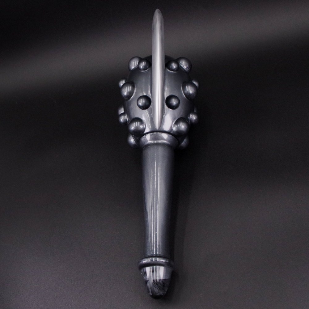 8月30日(土)11時より販売開始】【キムラトイ】ゲッタートマホークが