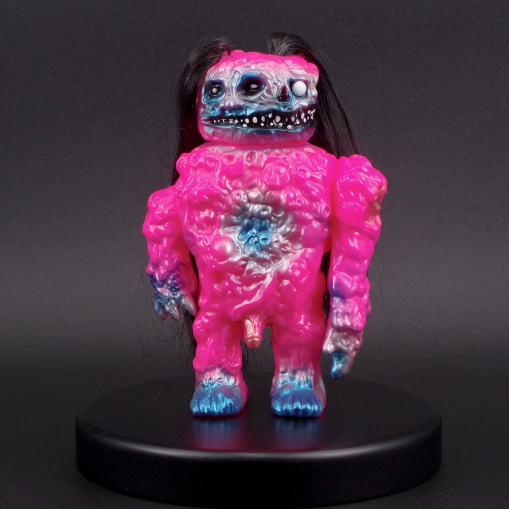 8月26日(火)18時より抽選開始】【FRANK MYSTERIO】《COMPA！FRANK