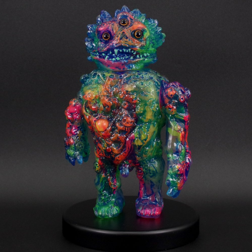 8月26日(火)18時より抽選開始】【FRANK MYSTERIO】《COMPA！FRANK