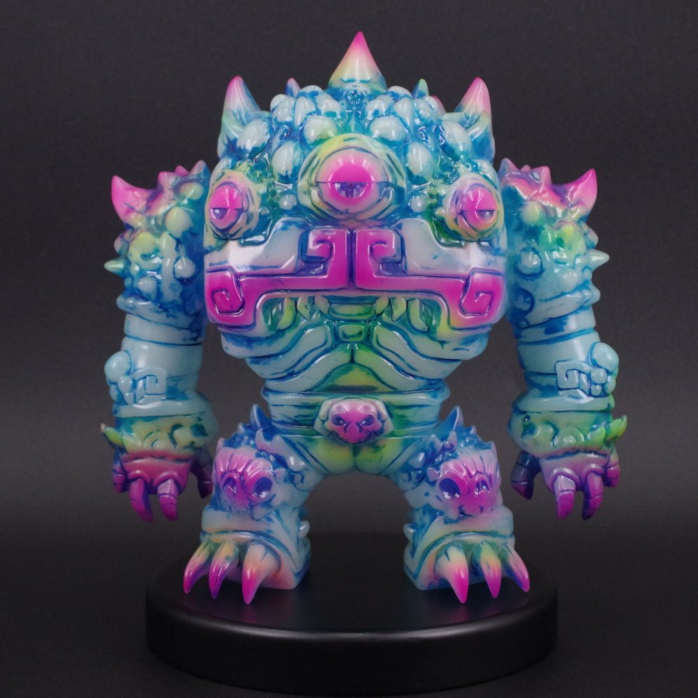 8月26日(火)18時より抽選開始】【FRANK MYSTERIO】《COMPA！FRANK