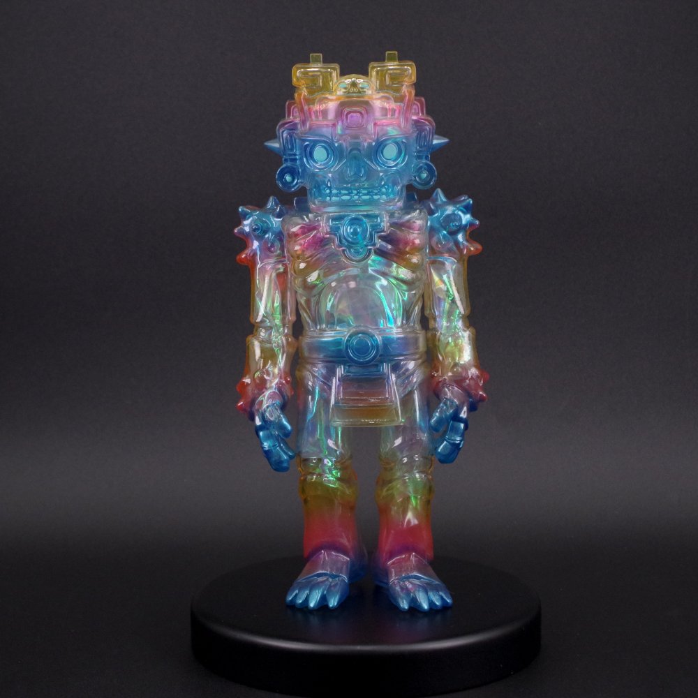 8月26日(火)18時より抽選開始】【FRANK MYSTERIO】《COMPA！FRANK