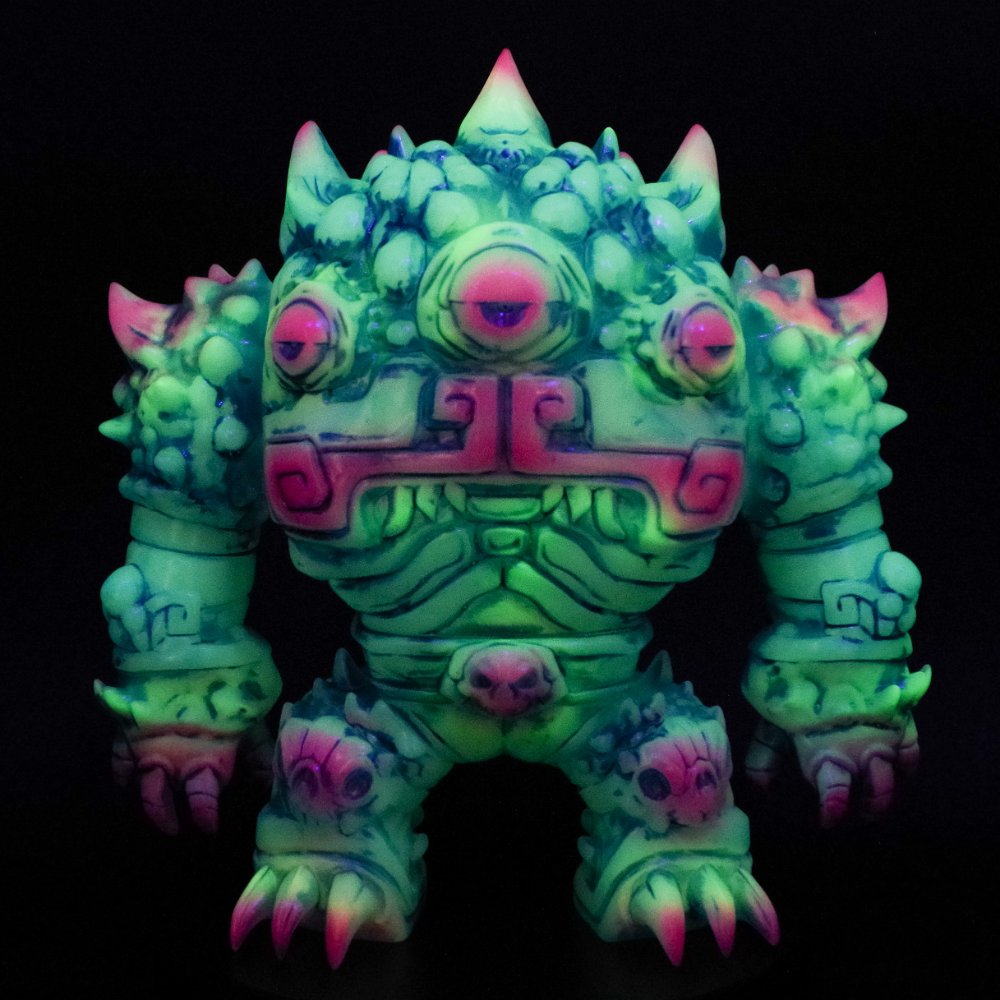 8月26日(火)18時より抽選開始】【FRANK MYSTERIO】《COMPA！FRANK